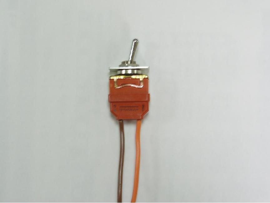 snap switch@